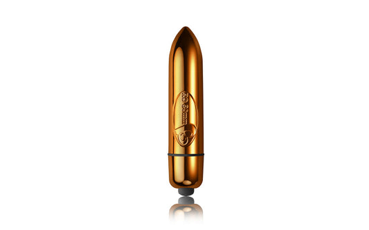 RO-80 Single Speed Bullet Copper