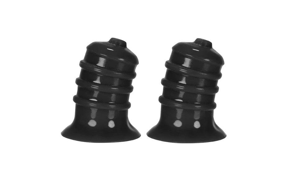 ELONG Wide Base Nipsucker Black