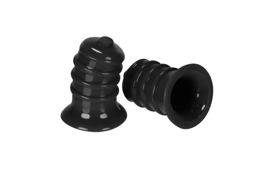 ELONG Wide Base Nipsucker Black