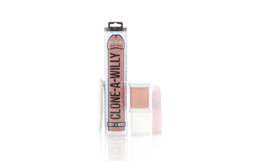 Clone a Willy Medium Skin Tone