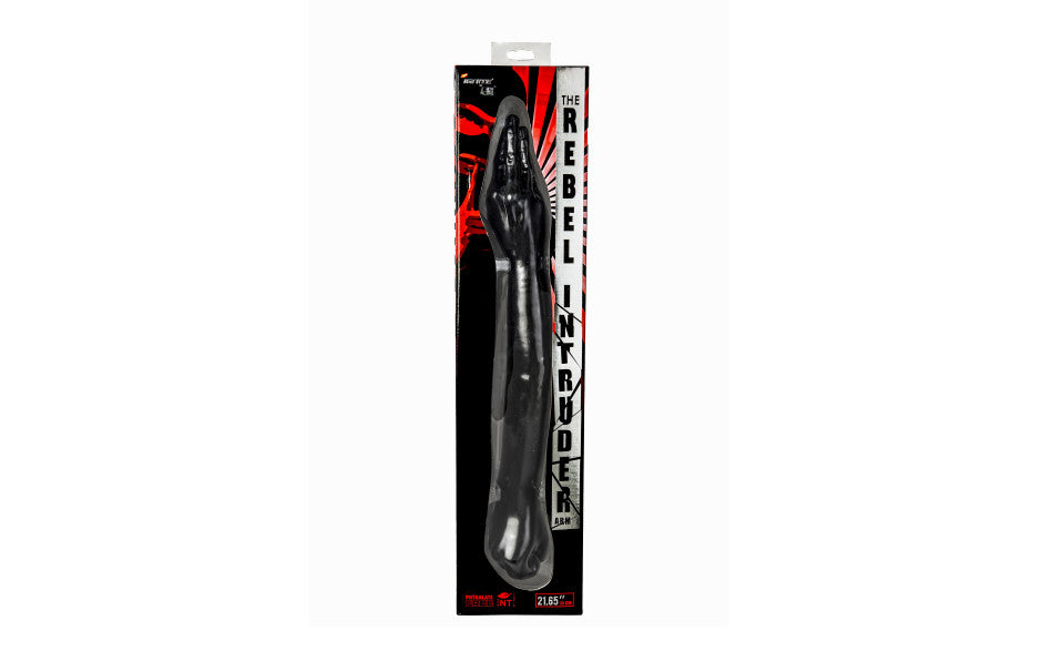 The Rebel Hand Intruder 55cm