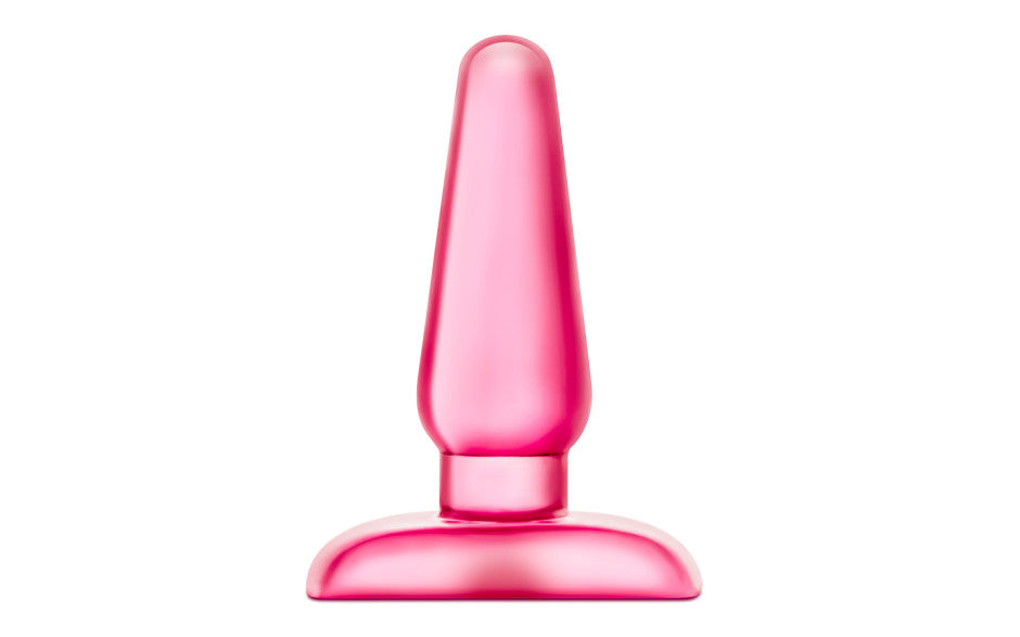 B Yours Eclipse Anal Pleaser Medium Pink