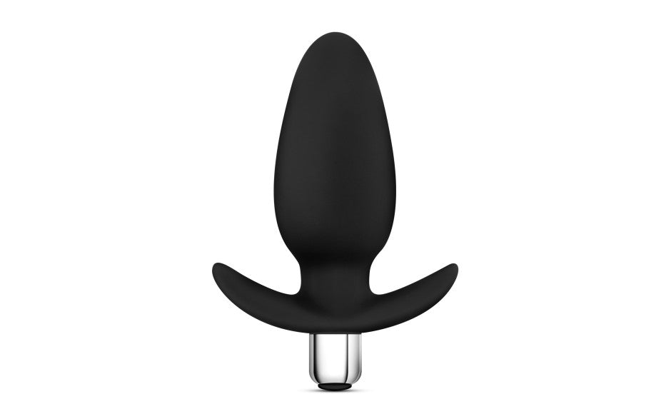 Luxe Little Thumper Black