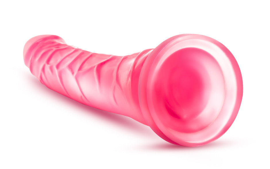 B Yours Sweet n Hard 6 Pink