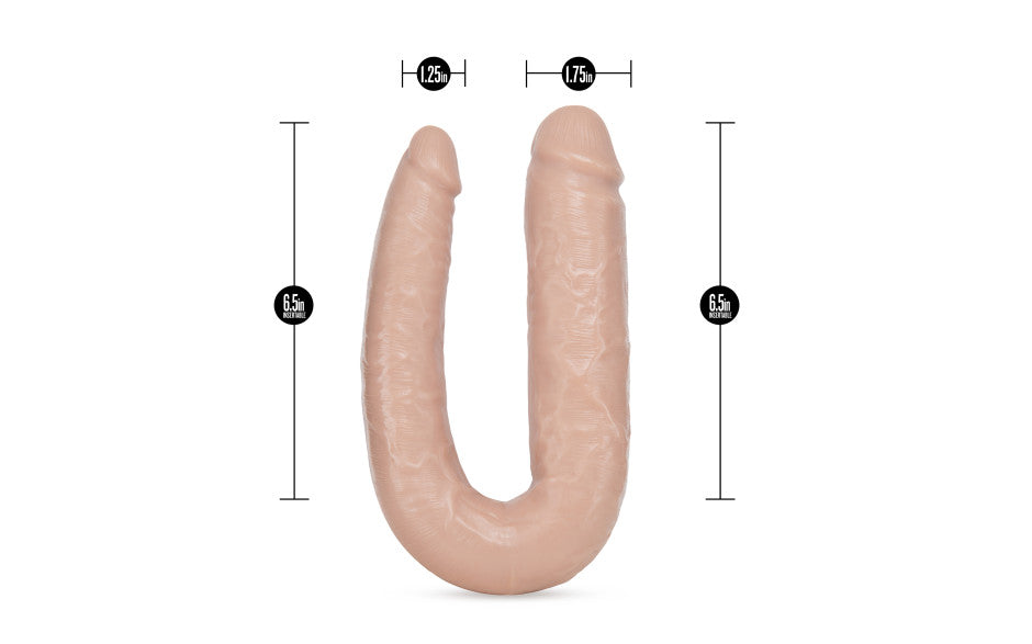 Dr Skin Dr Double Vanilla