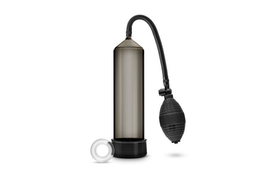 Performance VX101 Male Enhancement Pump Black