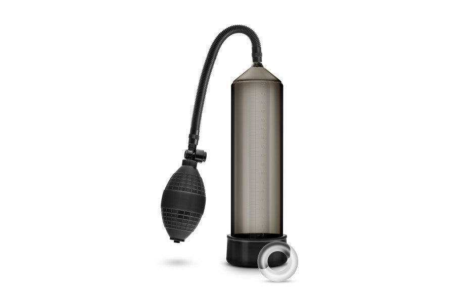 Performance VX101 Male Enhancement Pump Black