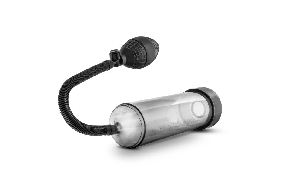 Performance VX101 Male Enhancement Pump Clear