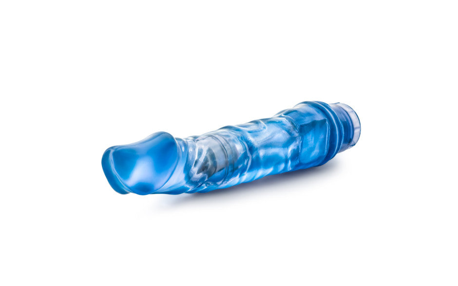 B Yours Vibe 6 Blue