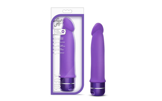 Luxe Purity Purple
