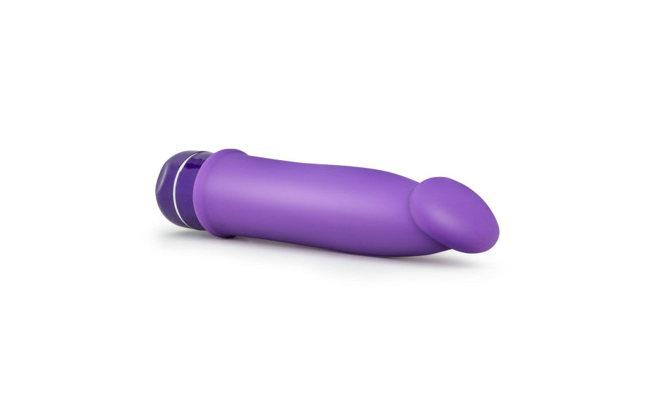 Luxe Purity Purple