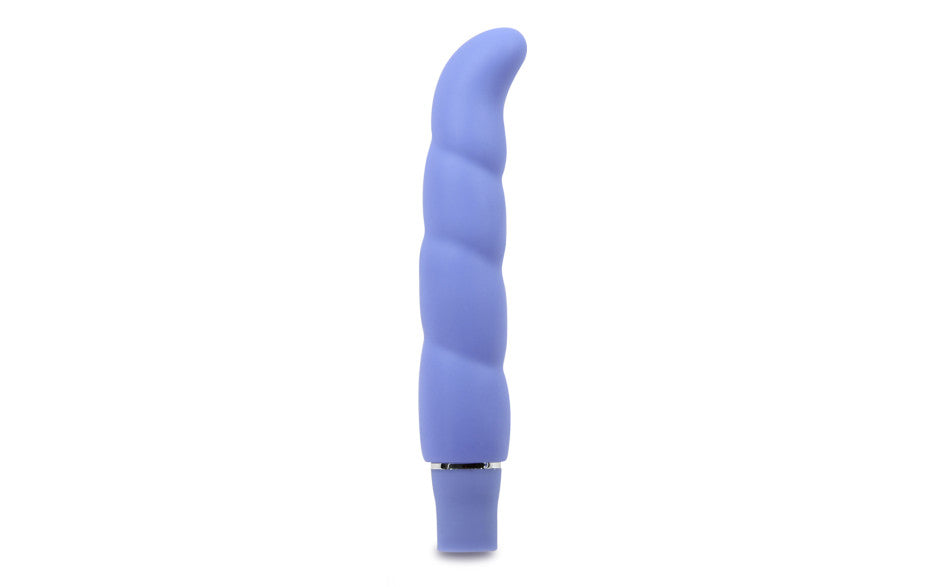 Luxe Purity G Periwinkle