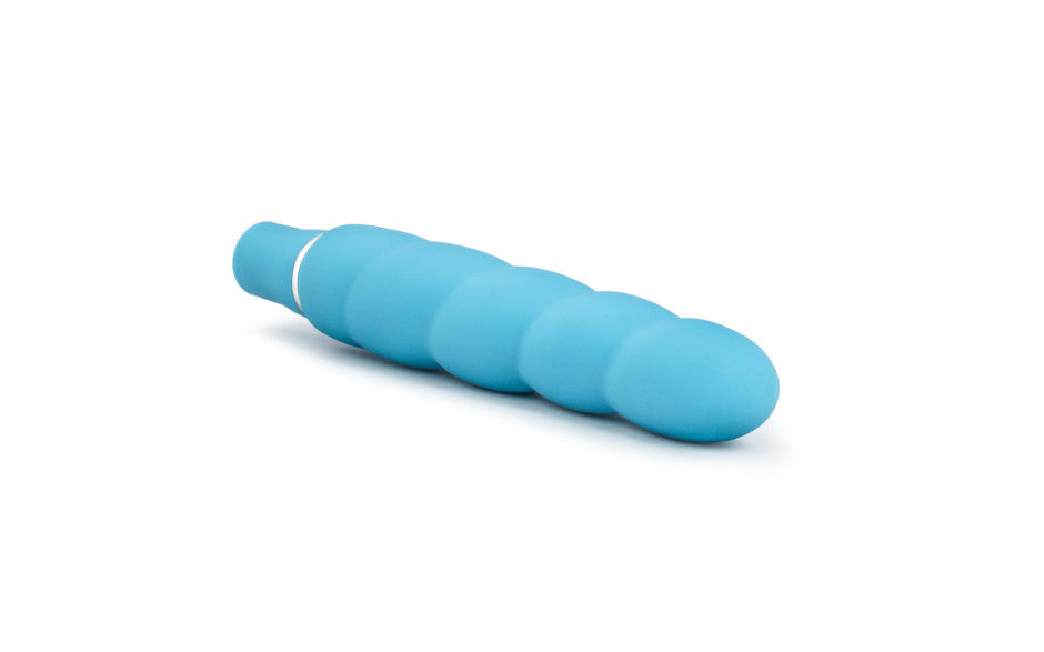 Luxe Anastasia Aqua