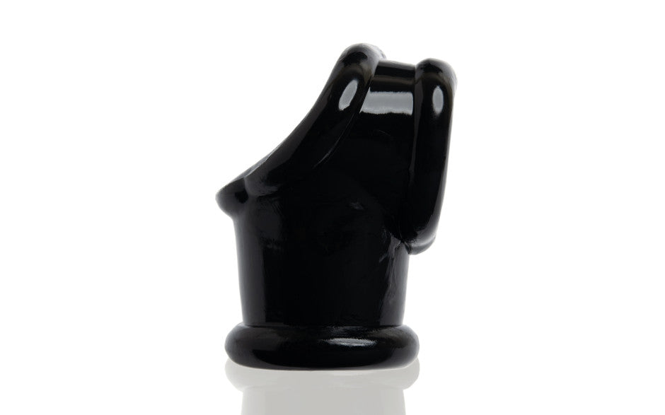 Powersling Cocksling And Ballstretcher Black