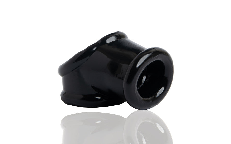 Powersling Cocksling And Ballstretcher Black