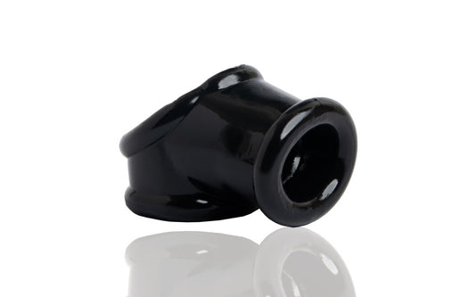 Powersling Cocksling And Ballstretcher Black