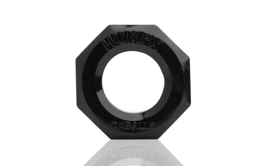 Humpx Cockring Black