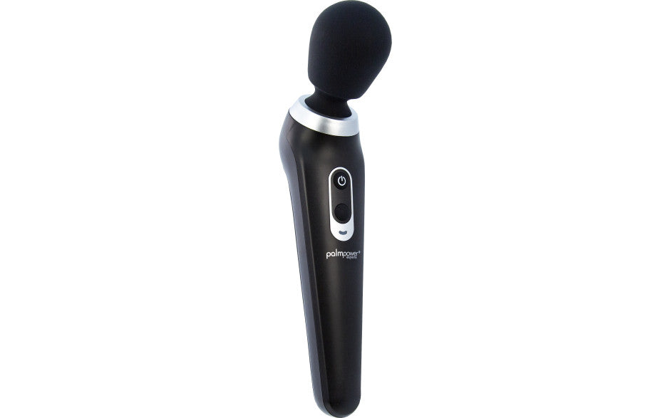 PalmPower Extreme Black