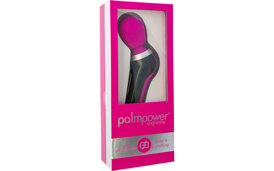 PalmPower Extreme Pink