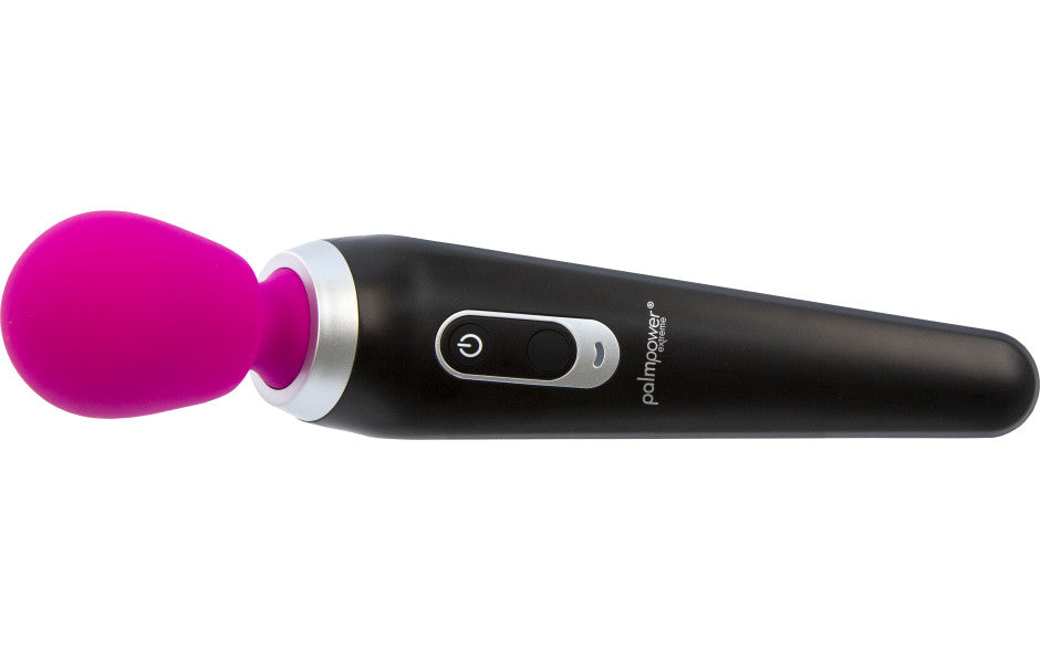PalmPower Extreme Pink