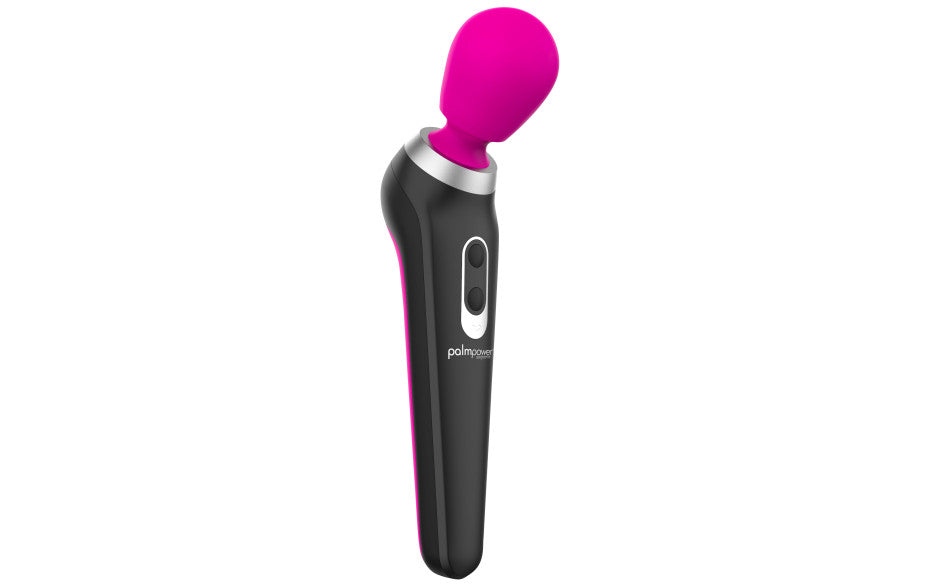 PalmPower Extreme Pink