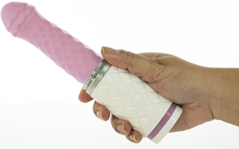 Pillow Talk Feisty Pink