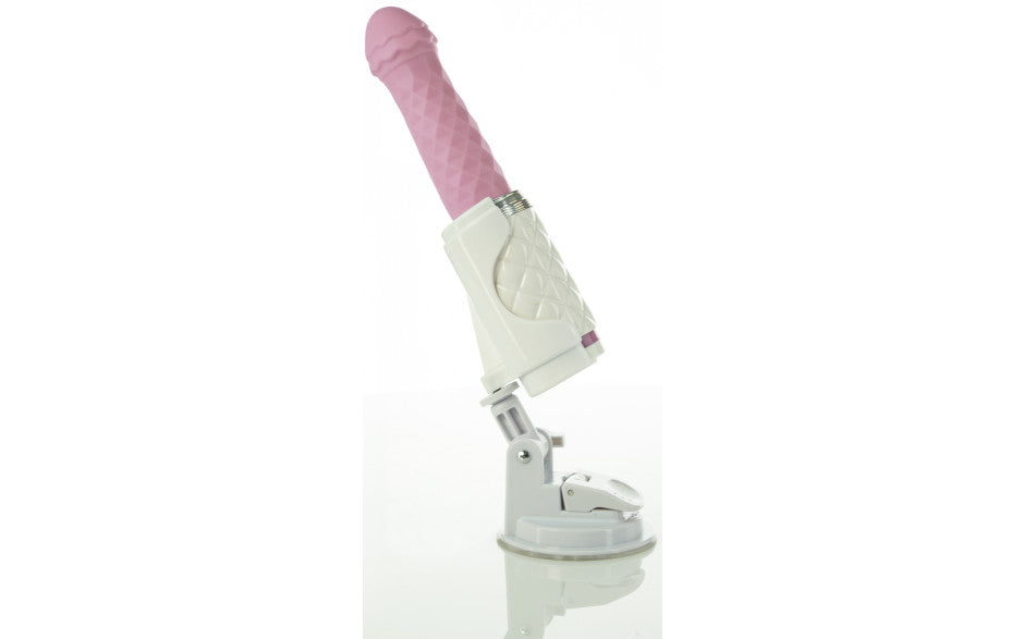 Pillow Talk Feisty Pink