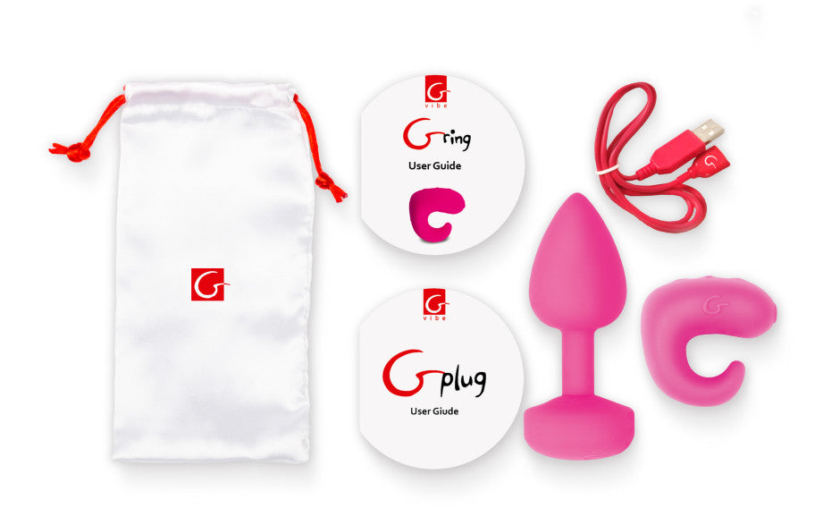 Gkit Sunny Raspberry