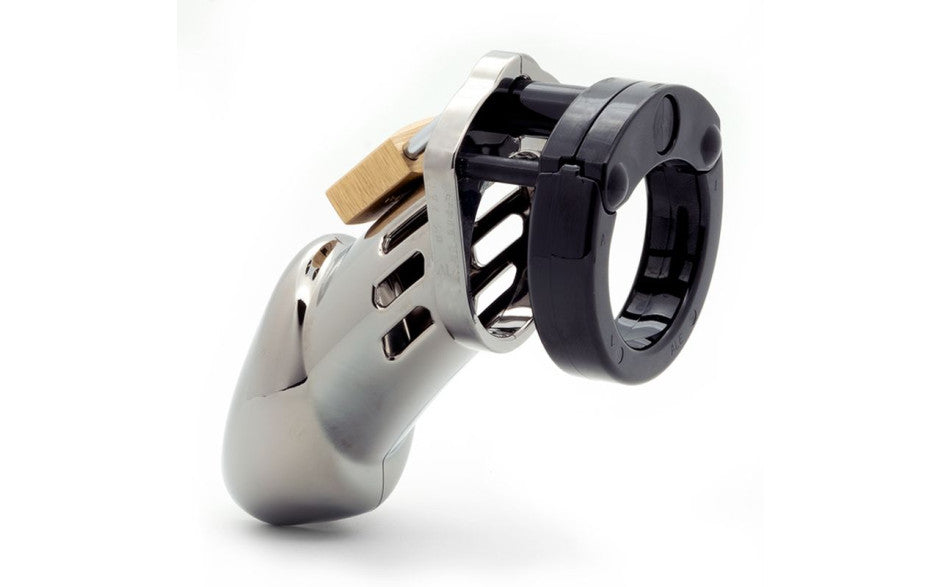 Cockcage CB-6000 Chrome