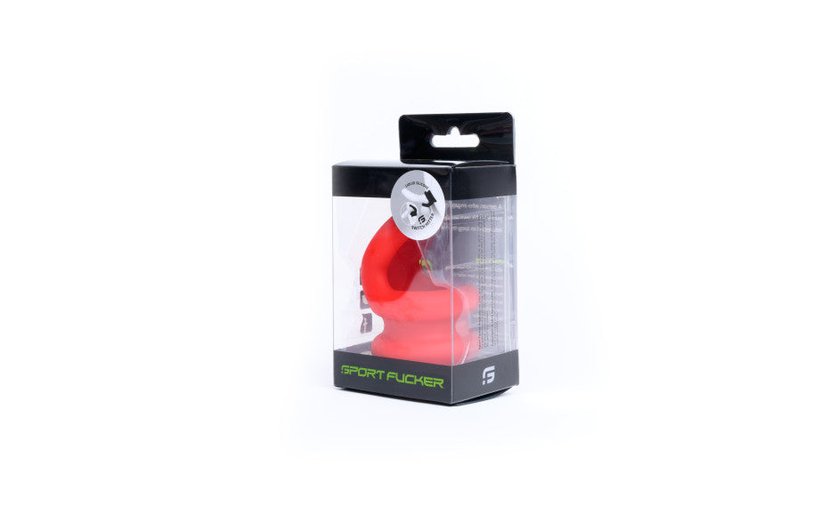 Switch Hitter By Sport Fucker Red