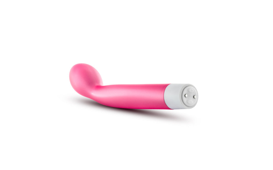 Noje G Slim Rechargeable Rose