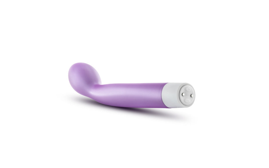 Noje G Slim Rechargeable Wisteria