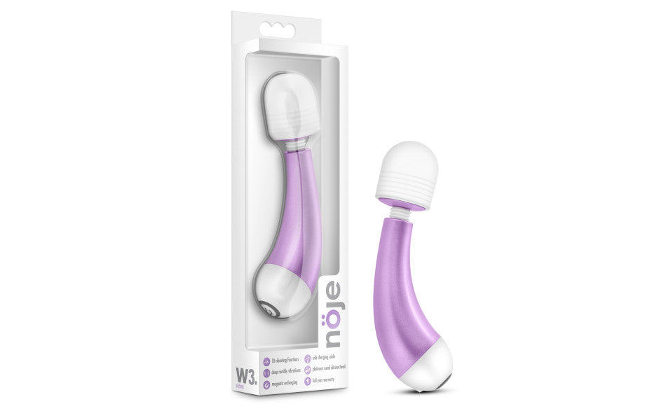 Noje W3 Wisteria