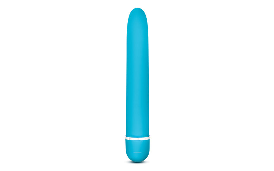 Rose Luxuriate Blue