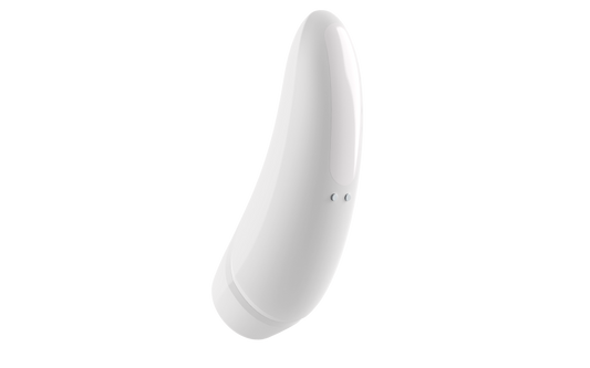 Satisfyer Curvy1+ White