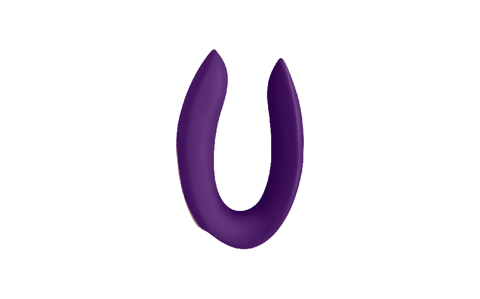 Satisfyer Partner Double Plus Remote