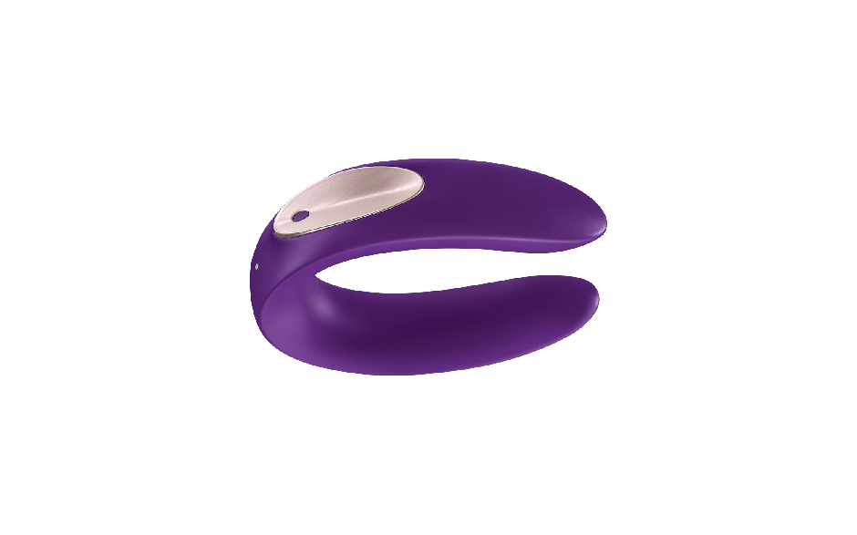 Satisfyer Partner Double Plus Remote