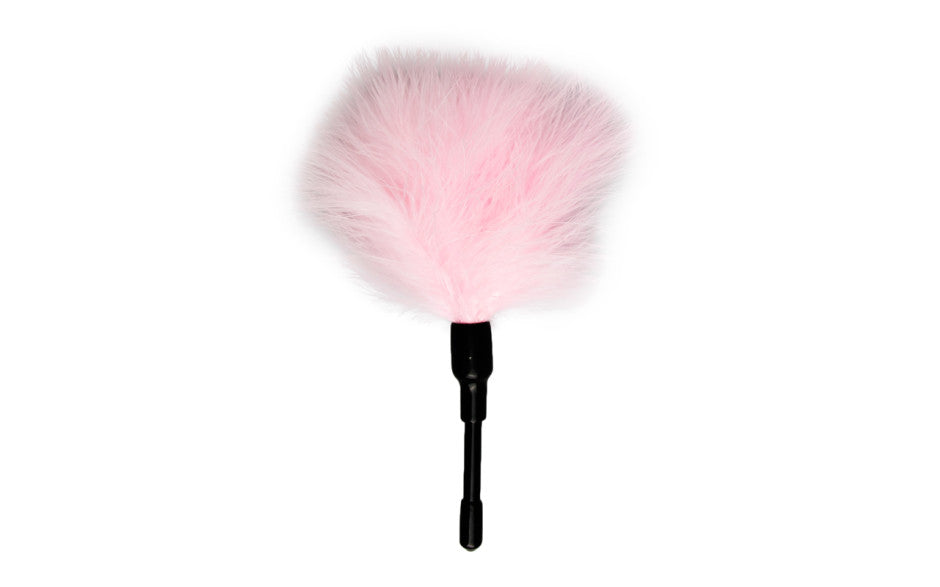 Tickler Pink Small