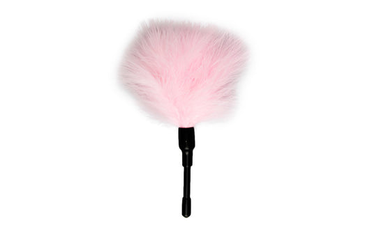 Tickler Pink Small