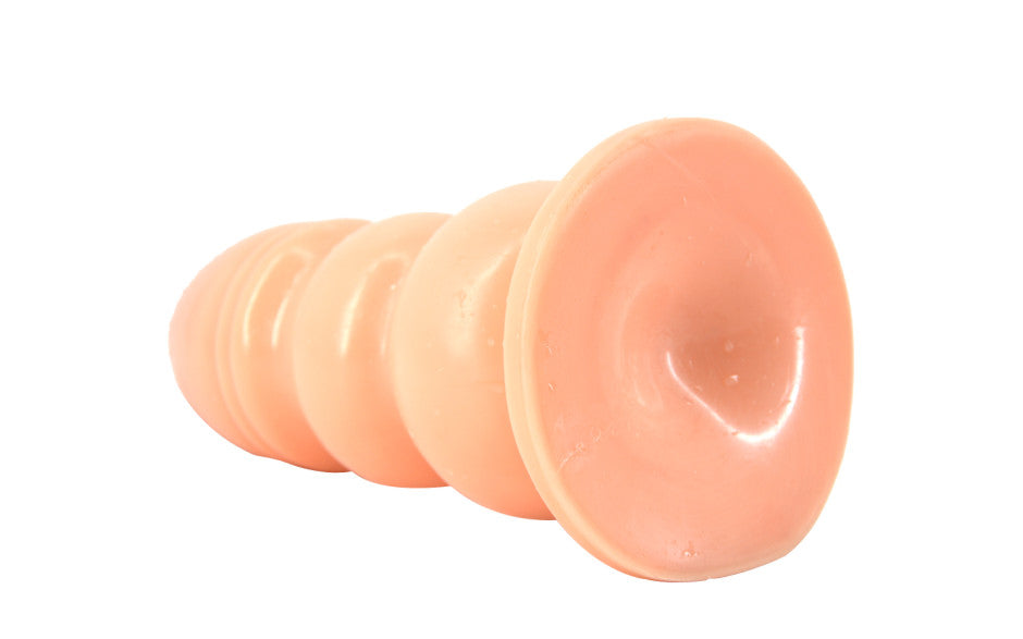 Huge Anal Plug Flesh