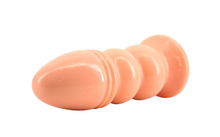 Huge Anal Plug Flesh