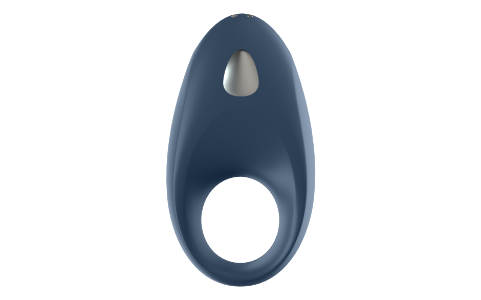 Satisfyer Mighty One Connect App