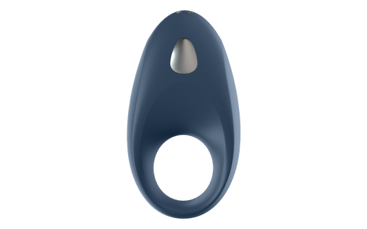 Satisfyer Mighty One Connect App