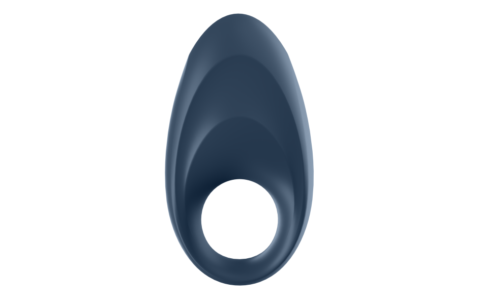 Satisfyer Mighty One Connect App