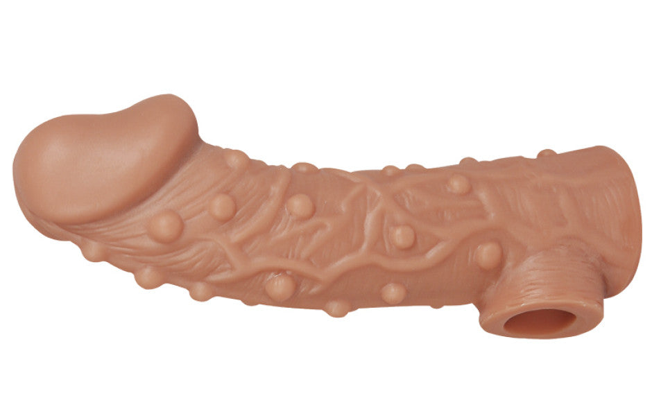 Cock Sleeve 2 Large