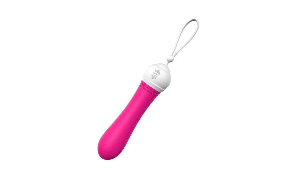 Kitti Mini Vibrator Pink