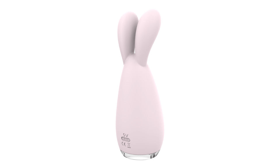 Reba Massager Orchid