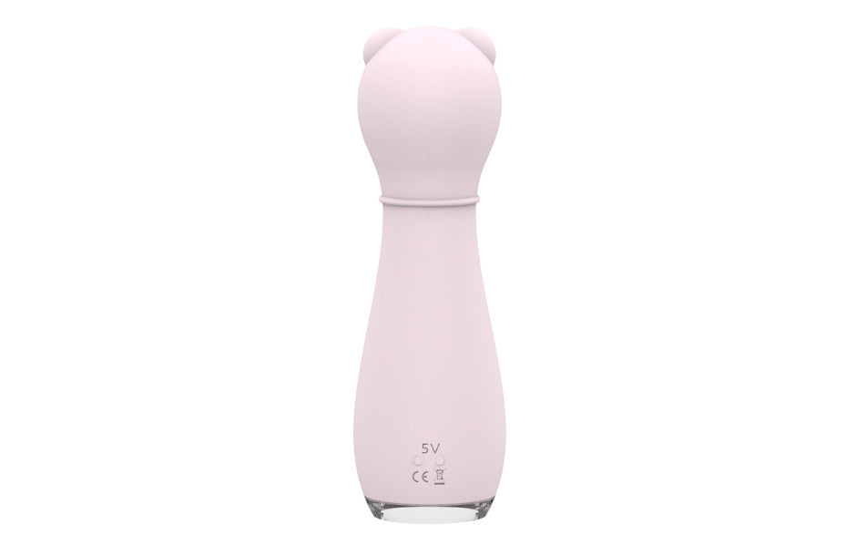 Bonnie Massager Orchid