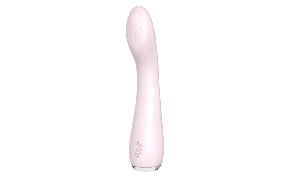 Lisa Massager Orchid