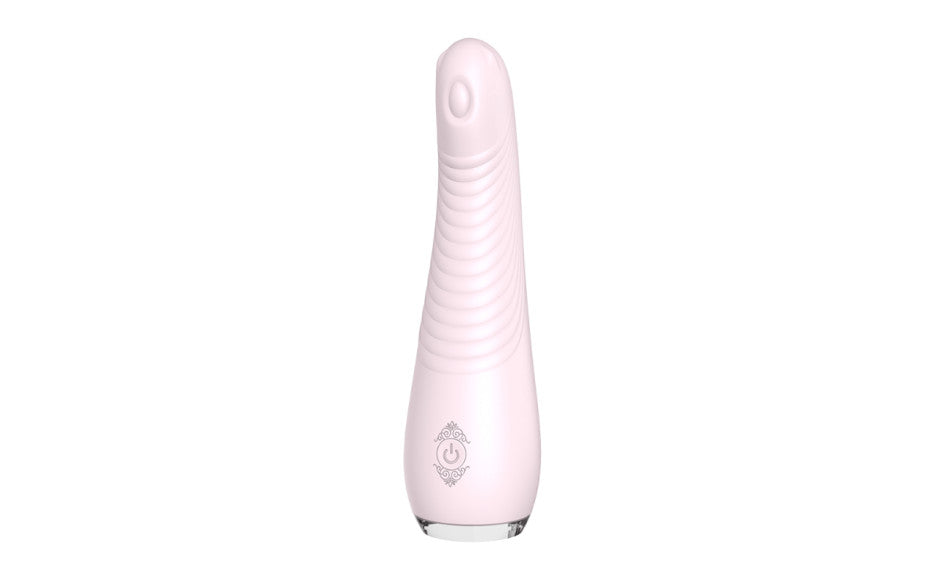 Balle Massager Orchid